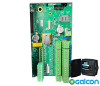 Galcon GSI Irrigation Controller Replacement Board