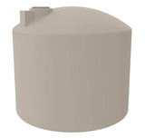 13500 Litre (3000 Gal) - Poly Water Tank Round