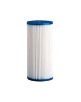 Filter Pleated Sediment (Washable) Cartridges
