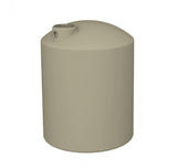5000 Litre TALL (1100 Gal) - Poly Water Tank Round