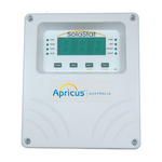Apricus Solastat Solar Hot Water Controller