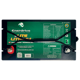 Enerdrive 12v 100AH eLITE Lithium Battery