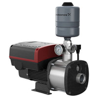 Grundfos CME Variable Speed Pressure Pump