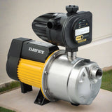 Davey HS60-08T Water Pressure Pump