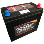 Starter Battery 12volt 28Amp Hour (300CCA) to Suit Davey Firefighting Pumps