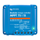 Solar Regulator - Victron BlueSolar MPPT 12v/24v Charge Controller