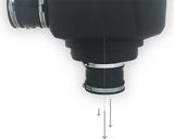 Maelstrom™ Rain Tank 3-Stage Water Filter