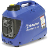 Westinghouse iGen 1200 Inverter Generator