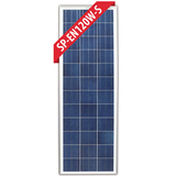 Enerdrive Solar Panels